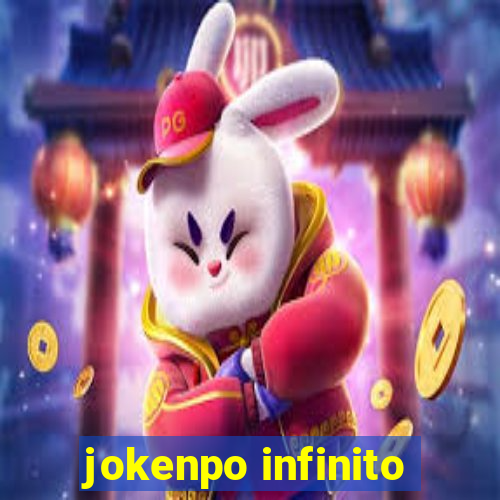 jokenpo infinito